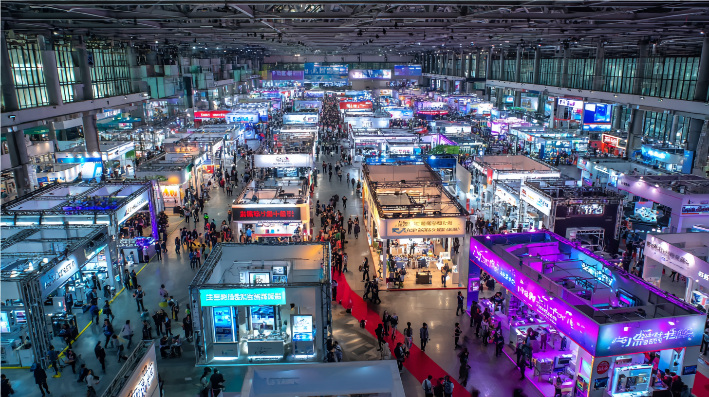 Exploring N Isopropylacetamide Opportunities at the 138th Canton Fair 2025