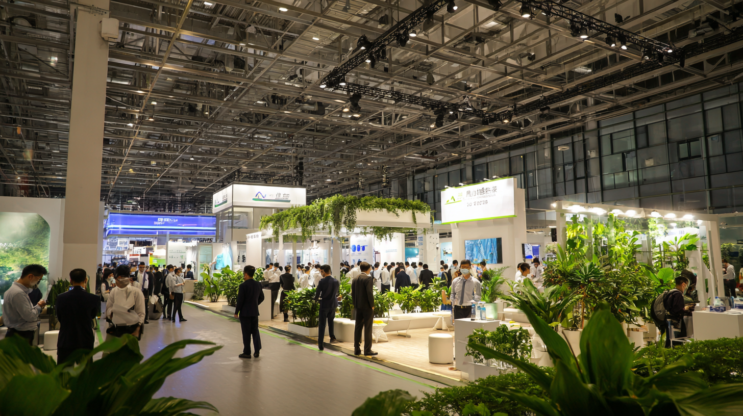 Exploring N Isopropylacetamide Opportunities at the 138th Canton Fair 2025