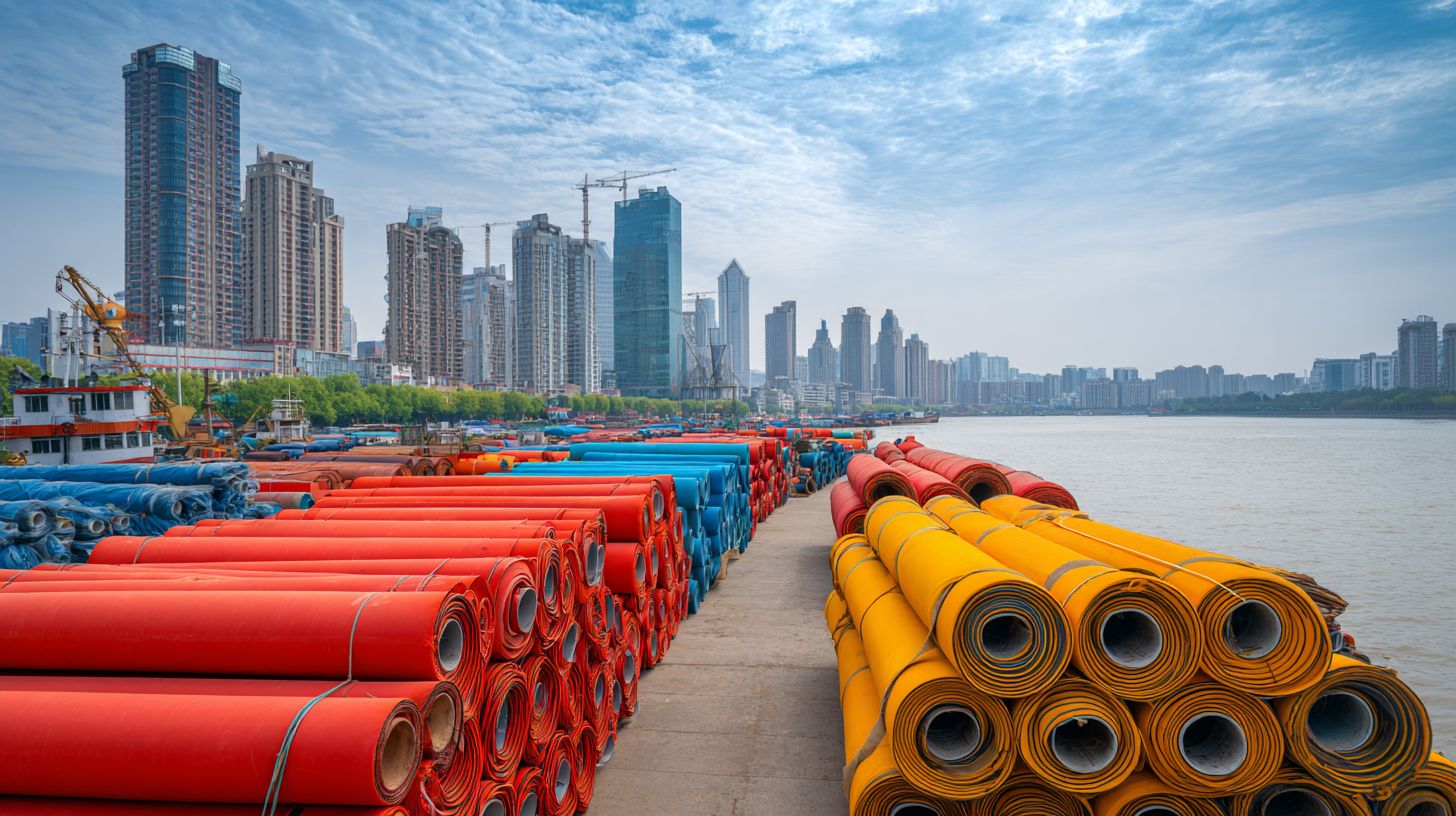 Exploring the Growth of Silicone Rubber Hose Market Ahead of the 138th Canton Fair in 2025