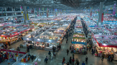 Exploring Available Items at the 138th Canton Fair 2025: A Data-Driven Insight into Market Trends