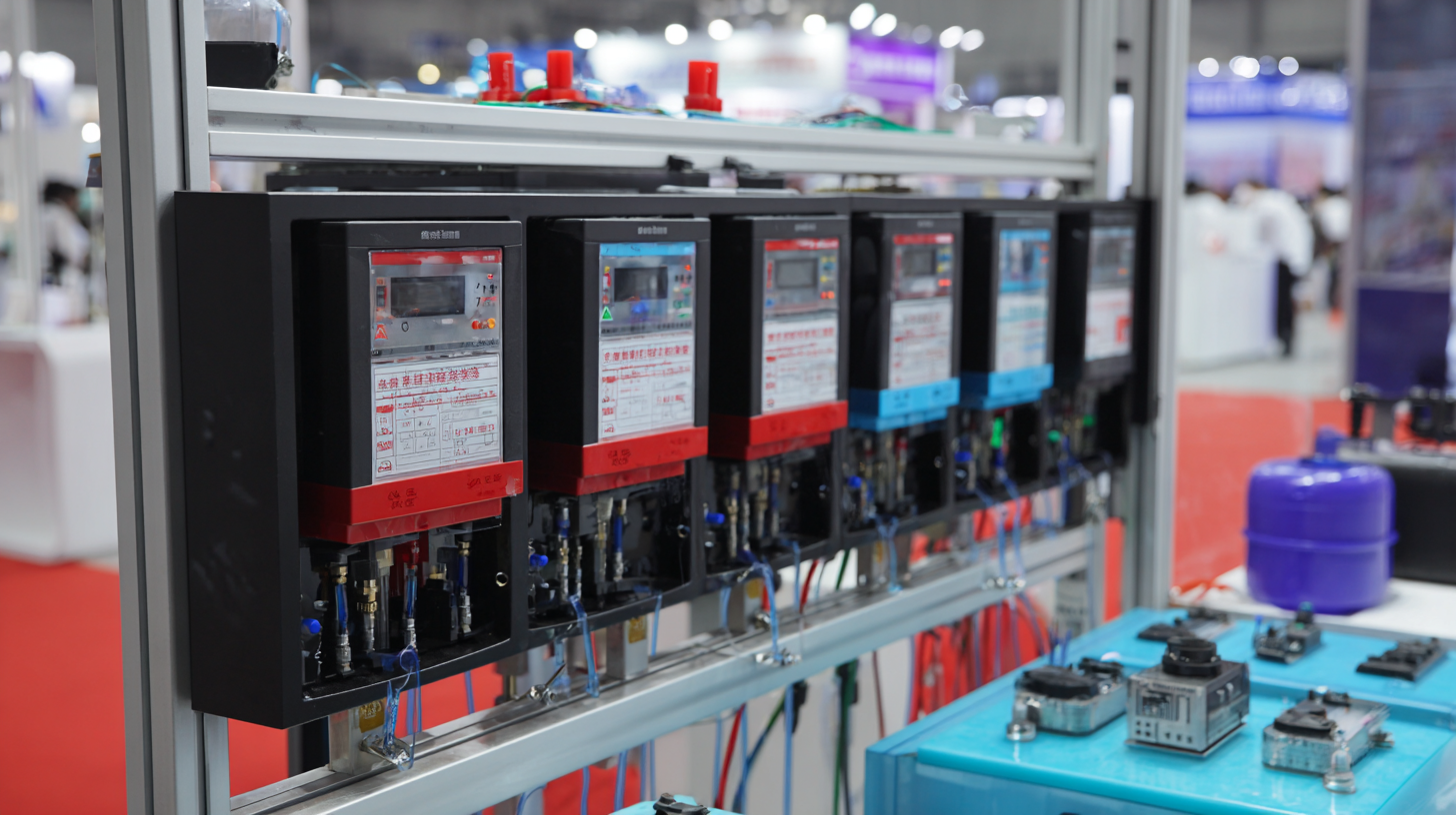 Innovative Chemical Injection Solutions at the 138th China Import and Export Fair 2025