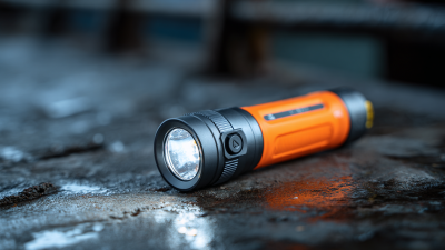 Emerging Trends in Emergency Light Battery Technology at the 138th Canton Fair 2025