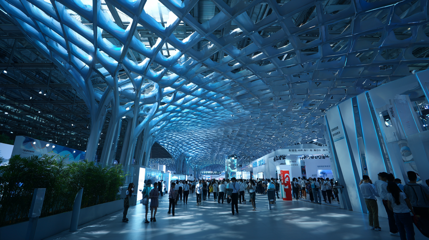 Exploring the Impact of Organic Iron Products at the 138th Canton Fair in 2025