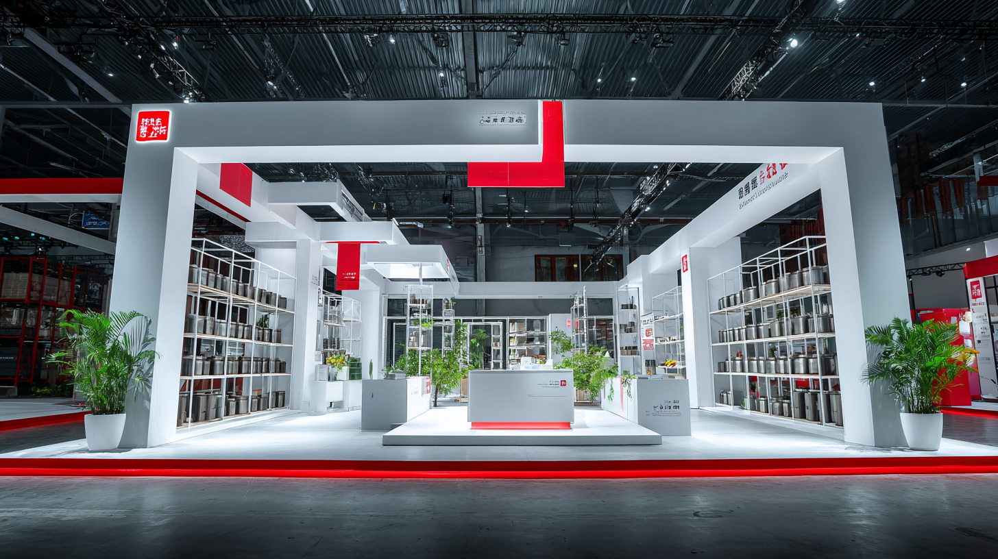 Exploring the Impact of Organic Iron Products at the 138th Canton Fair in 2025