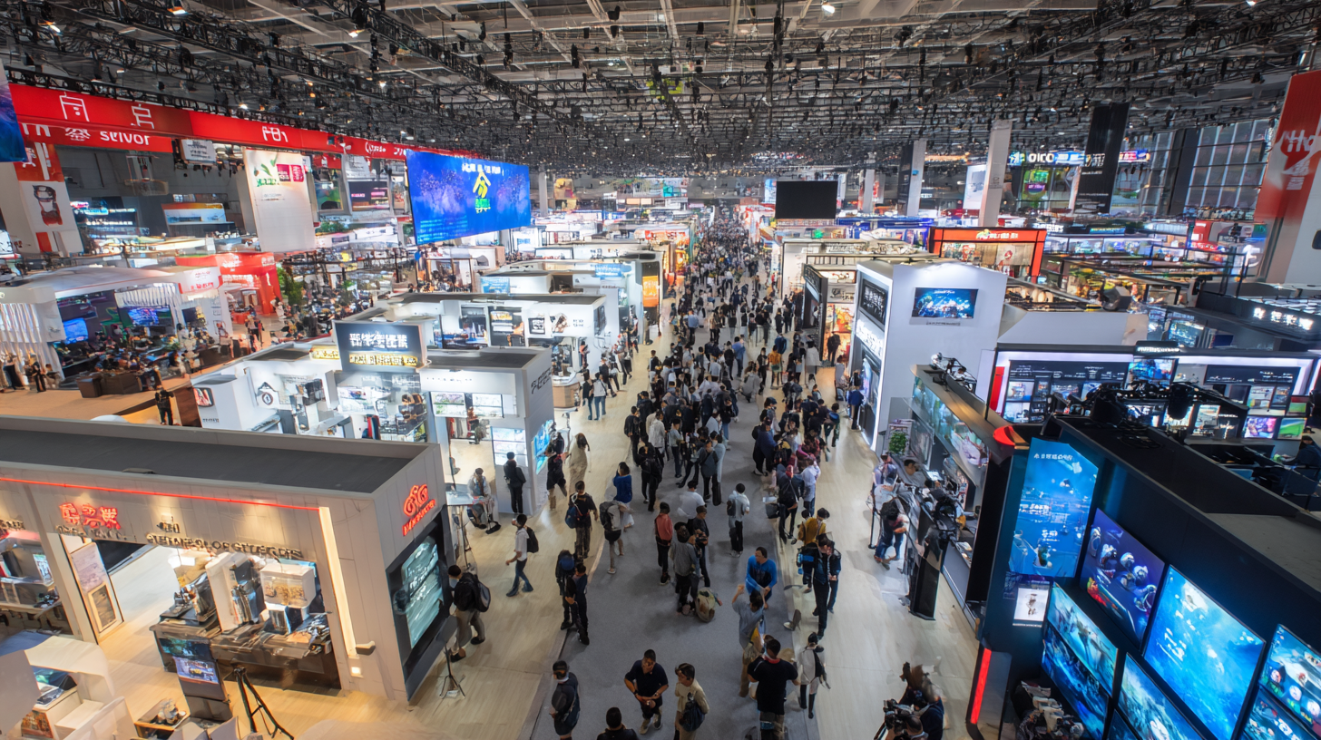 Frozen Food Packaging Innovations Showcased at 2025 China 138th Canton Fair