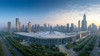 Exploring the Growth of Azelaic Acid Market at the 138th Canton Fair 2025 in China