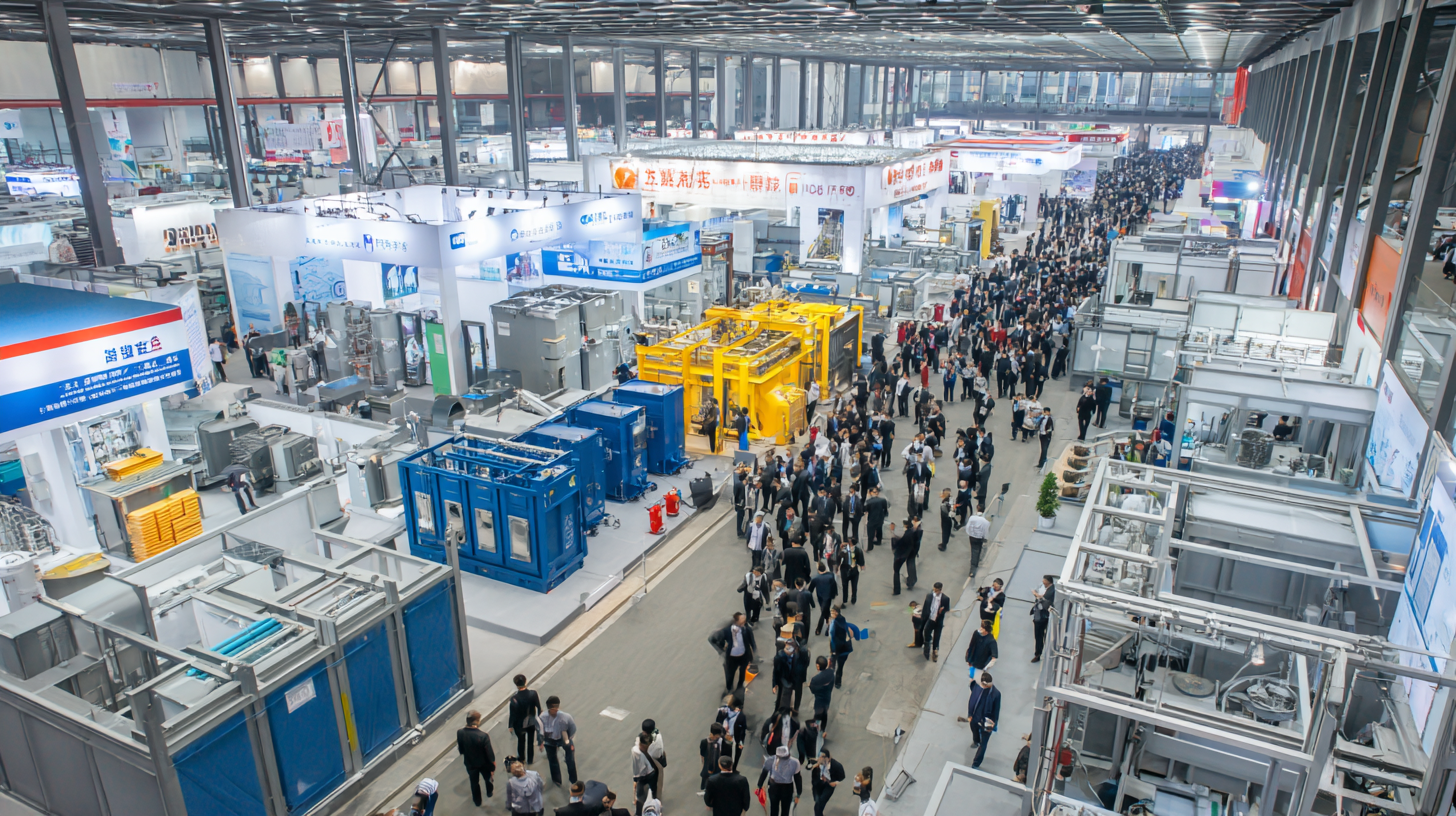 Innovative Construction Rubbish Disposal Solutions Unveiled at the 138th Canton Fair 2025