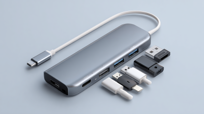 Exploring Trends in Usb Hub For Mobile Phone Market at the 138th Canton Fair 2025 Impact on Industry Growth