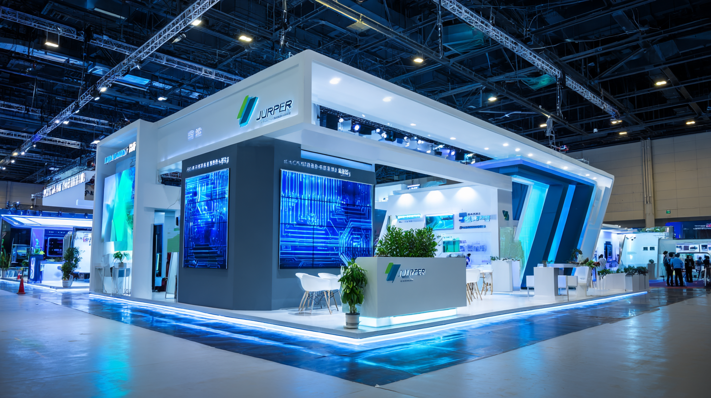 Transforming Industry Connectivity with Juniper Ex Switches at the 138th Canton Fair 2025
