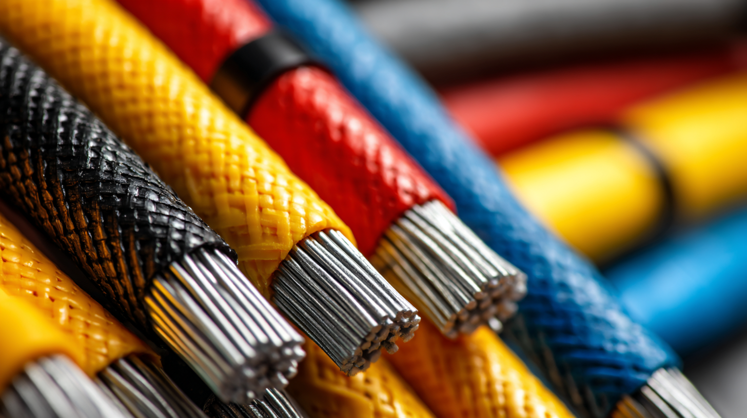 Leveraging Direct Attach Cable Innovations at the 138th China Import and Export Fair in 2025