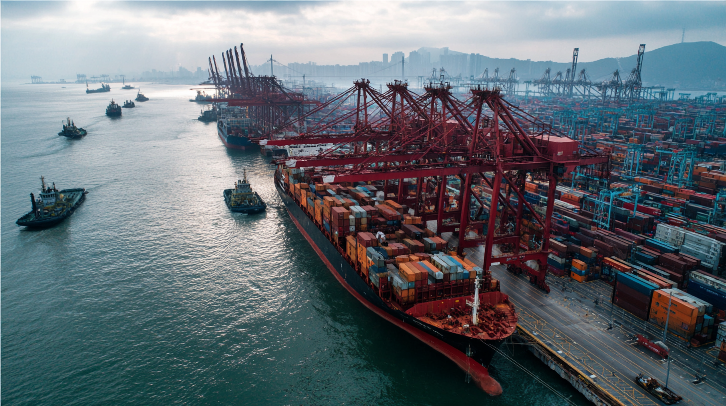 Leveraging Direct Attach Cable Innovations at the 138th China Import and Export Fair in 2025