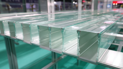 Exploring the Future of Fiberglass Cable Trays at the 138th China Import and Export Fair 2025