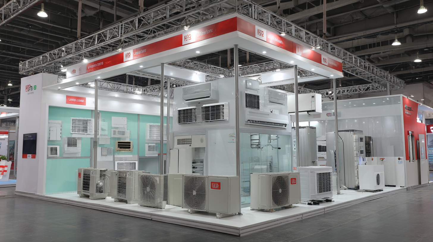 Innovative Furnace Humidifier Installation Solutions at 2025 China Import and Export Fair for Enhanced Indoor Climate Control
