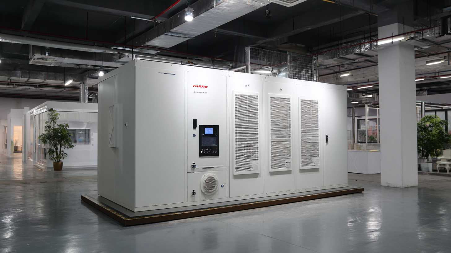 Innovative Furnace Humidifier Installation Solutions at 2025 China Import and Export Fair for Enhanced Indoor Climate Control