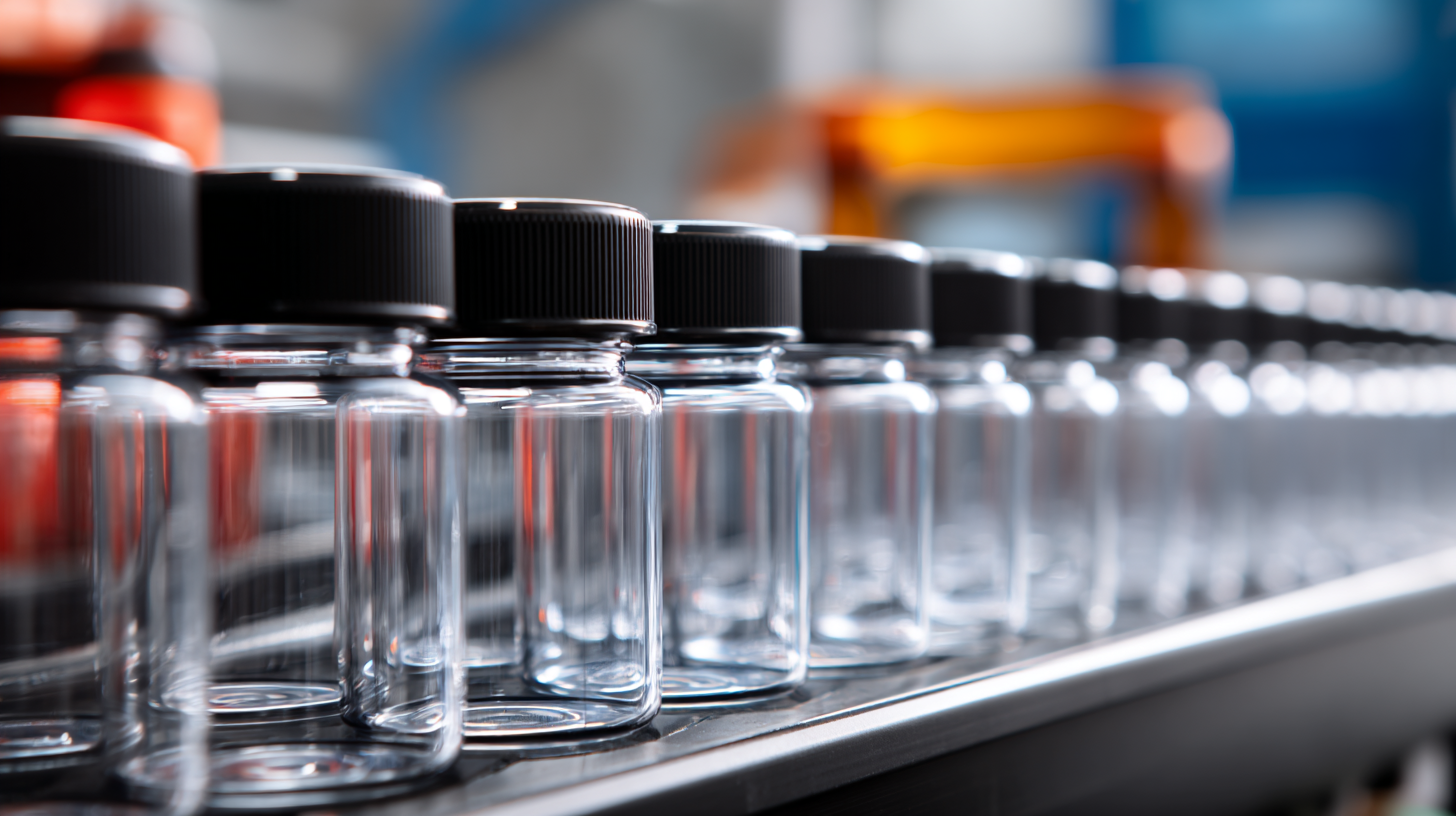 Exploring Trends in Plastic Packaging Tubes at the 138th Canton Fair 2025 in China