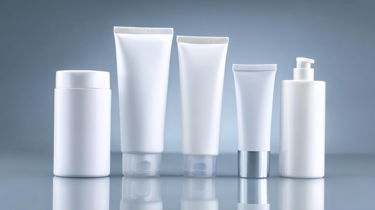 Exploring Trends in Plastic Packaging Tubes at the 138th Canton Fair 2025 in China