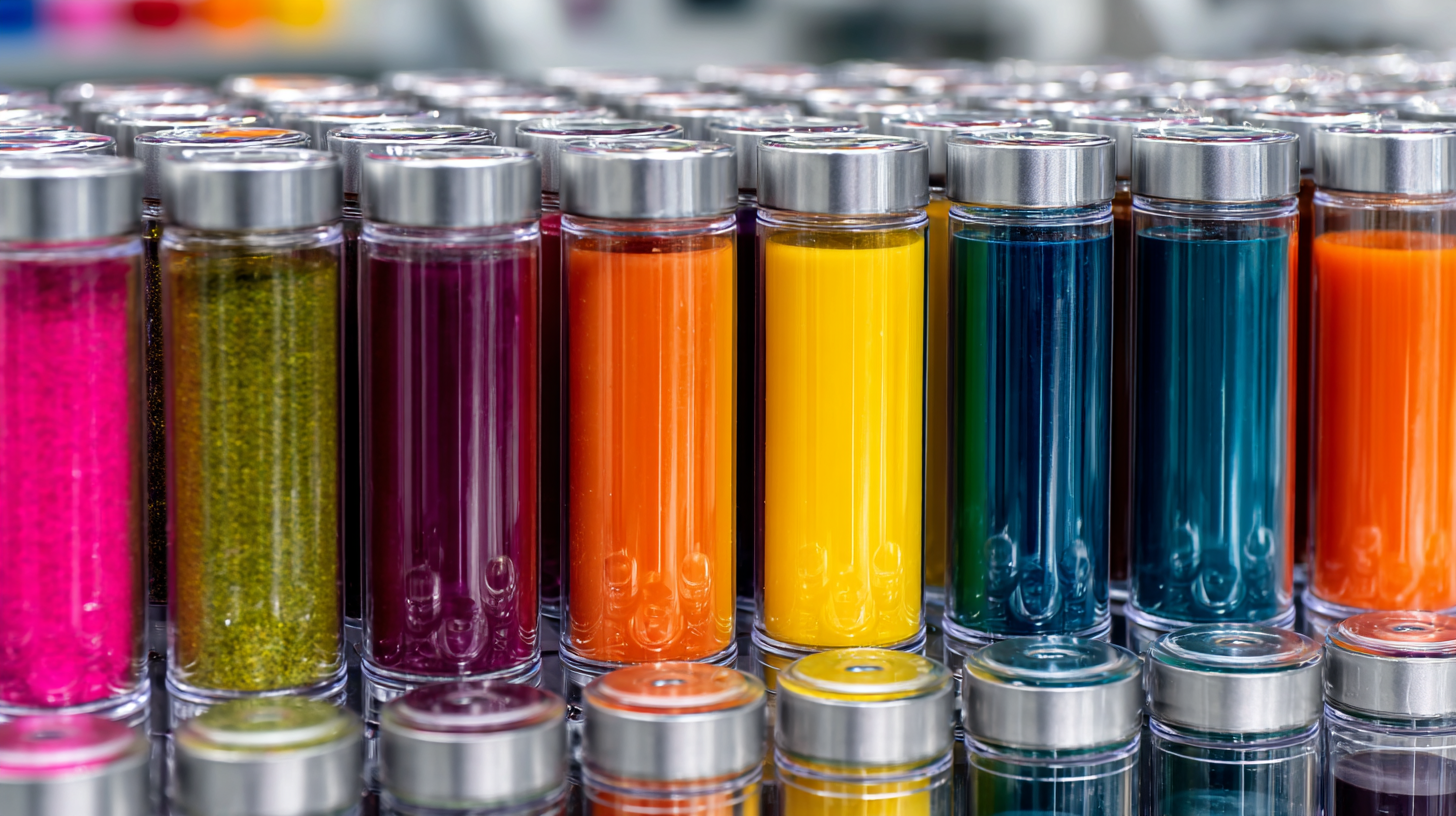 Exploring Trends in Plastic Packaging Tubes at the 138th Canton Fair 2025 in China