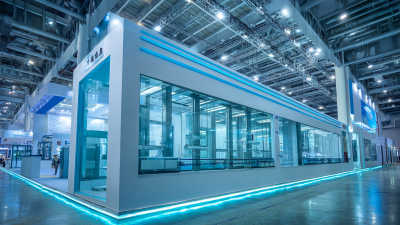 Exploring Opportunities for Glass Companies at the 138th China Import and Export Fair in 2025