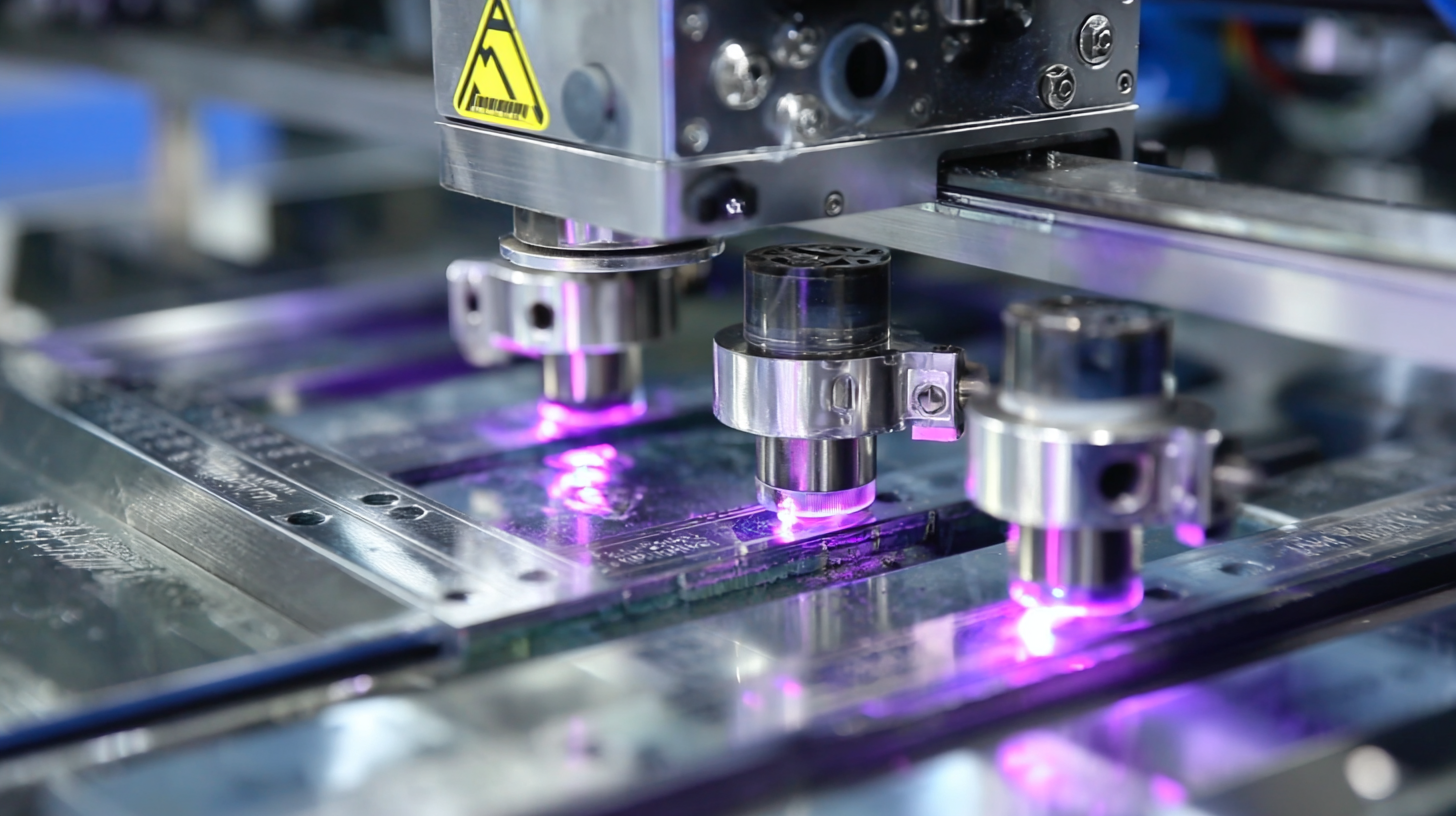 Exploring Market Trends: Stainless Steel Laser Engraving at the 138th Canton Fair 2025