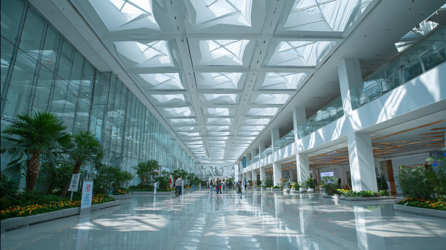 Driving Innovation in Top Windows Industry at the 138th China Import and Export Fair 2025