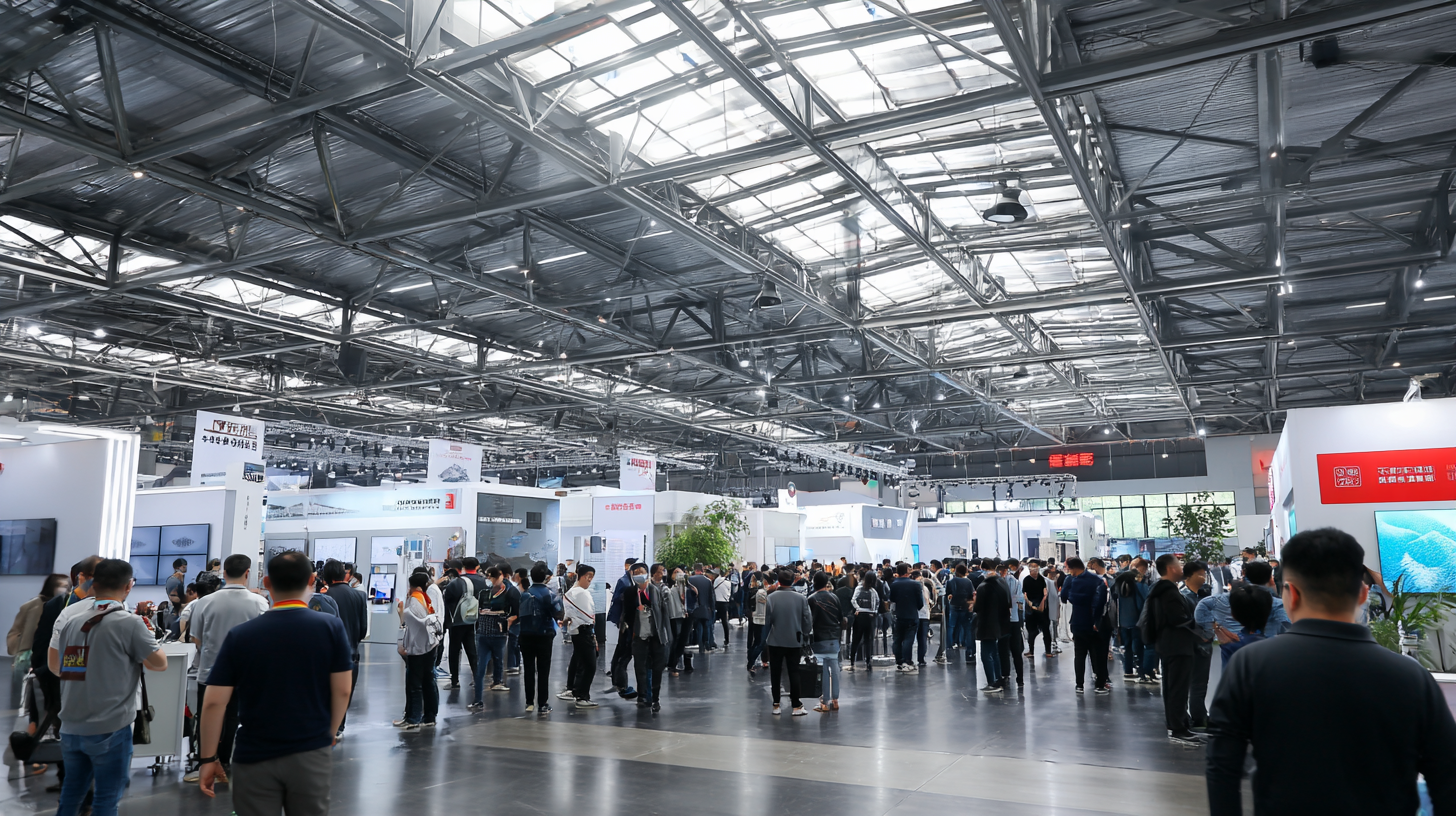 Driving Innovation in Top Windows Industry at the 138th China Import and Export Fair 2025