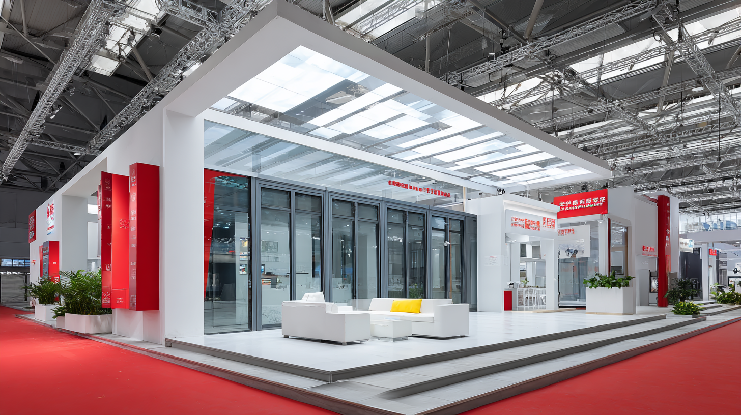Driving Innovation in Top Windows Industry at the 138th China Import and Export Fair 2025