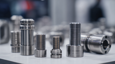 Exploring the Future of Stainless Steel Cord Grip at the 2025 China Import and Export Fair