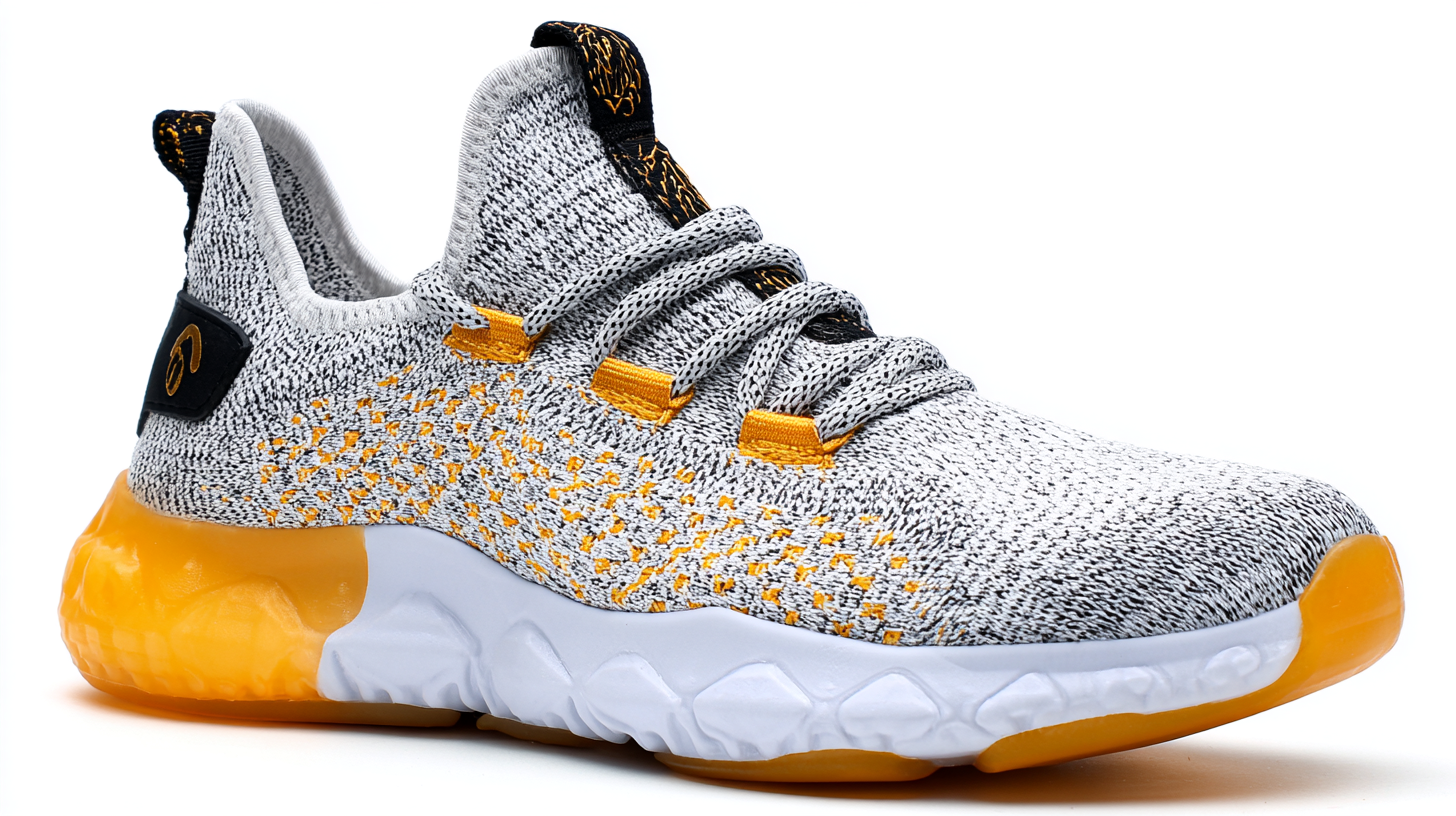 Exploring the Surge in Women Sports Shoes Demand at 2025 China Import and Export Fair