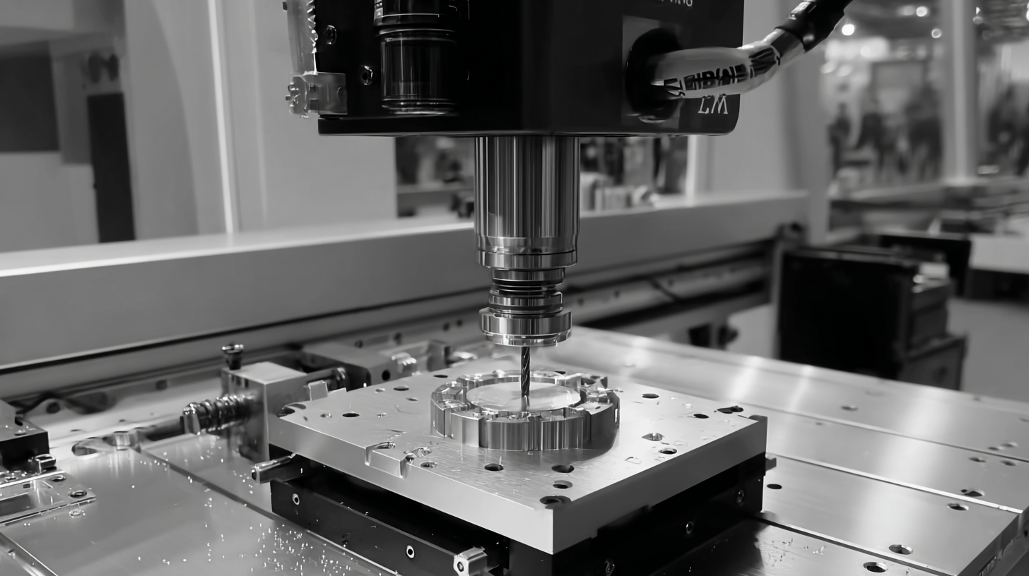 Exploring Innovations in Portable CNC Machines at the 138th Guangzhou Trade Fair 2025