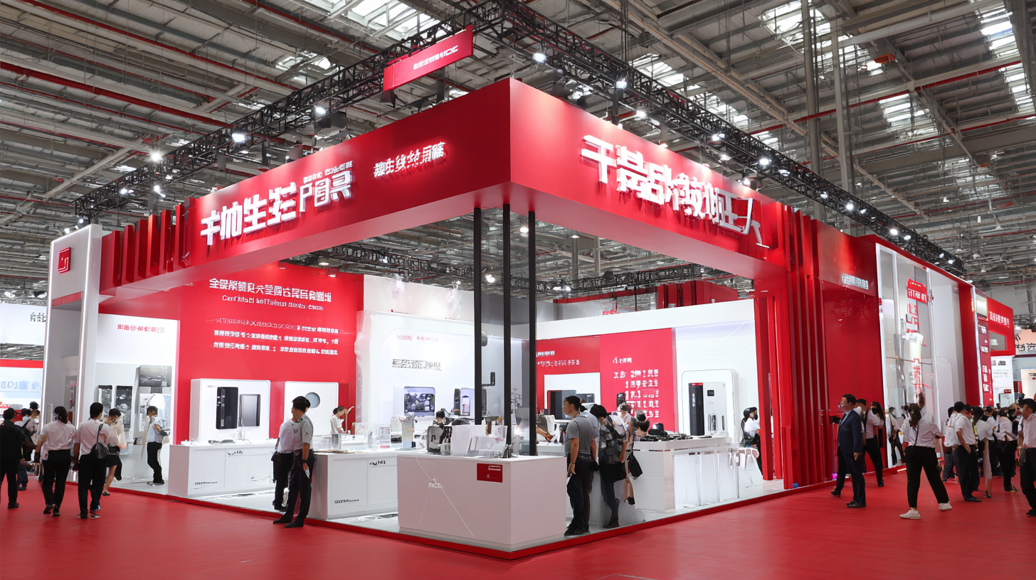 Unlocking Opportunities: Healthcare Products Showcase at the 138th Canton Fair 2025 in China