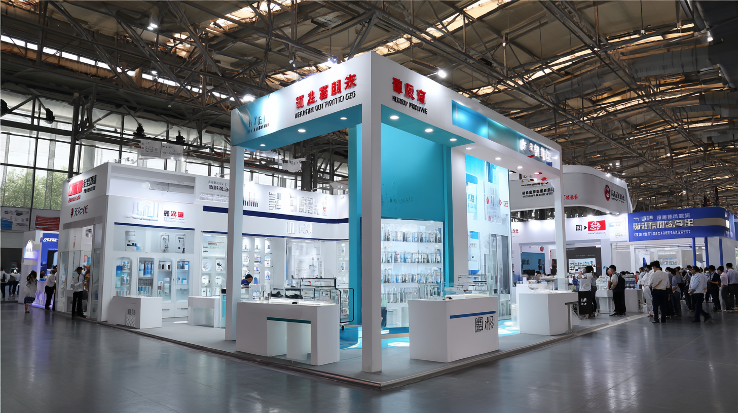 Unlocking Opportunities: Healthcare Products Showcase at the 138th Canton Fair 2025 in China