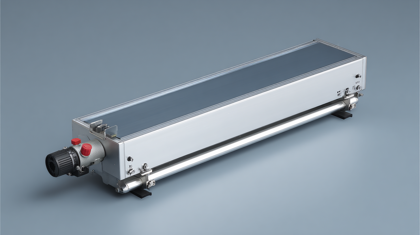 Exploring the Future of All In One Water Solar Heaters at China Import and Export Fair 2025