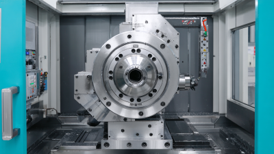 Revolutionizing Manufacturing with CNC Boring Mill Innovations at the 138th Canton Fair 2025