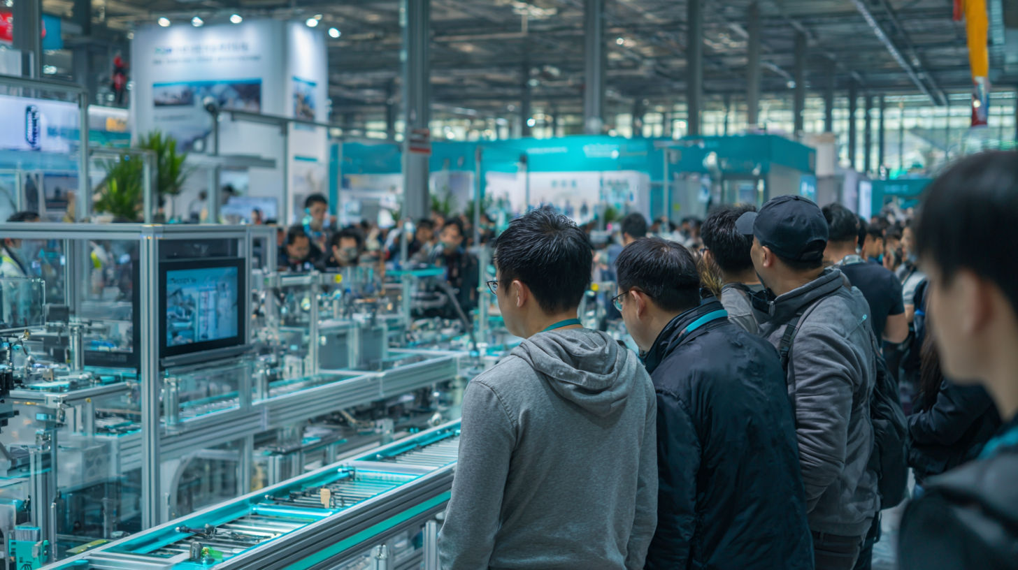 Unleashing the Future of Electric Vehicles at the 2025 China Import and Export Fair with 4680 Tabless Battery Lab Line Insights