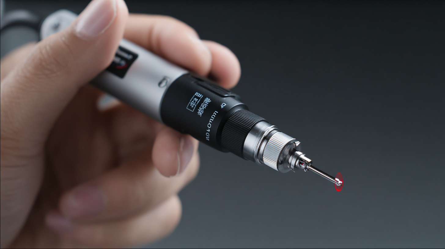 Exploring Otoscope Tips Innovations at the 138th Canton Fair 2025 in China
