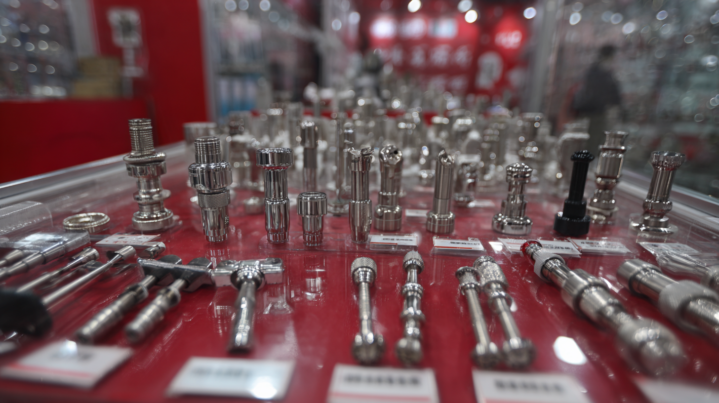 Exploring Otoscope Tips Innovations at the 138th Canton Fair 2025 in China