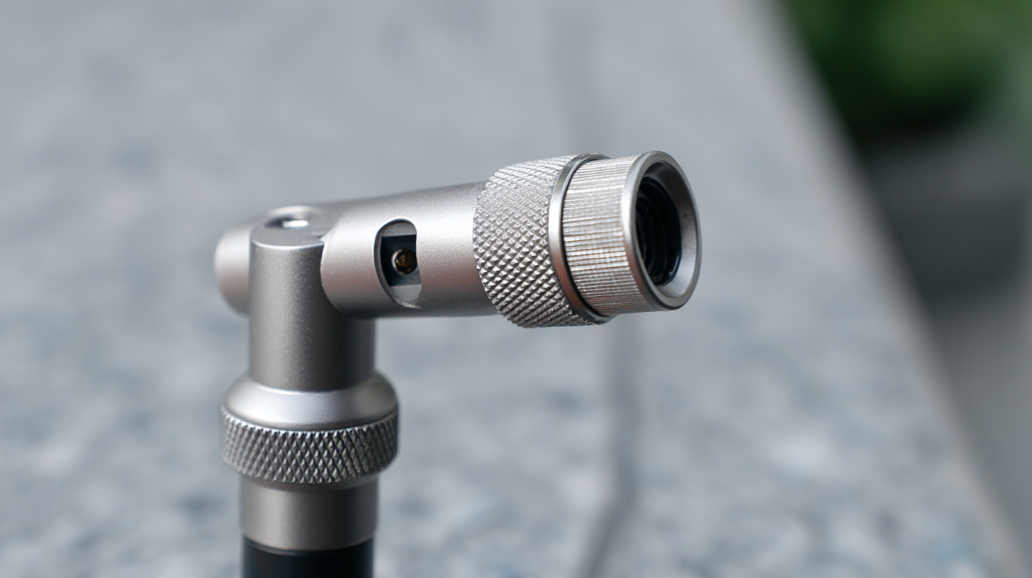 Exploring Otoscope Tips Innovations at the 138th Canton Fair 2025 in China