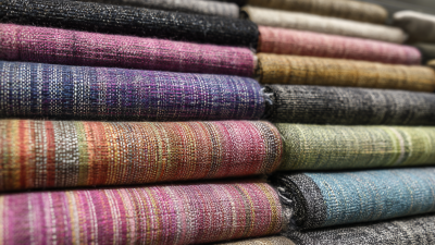 Emerging Trends in Space Dye Fabric at the 138th Canton Fair 2025 Insights and Industry Forecasts