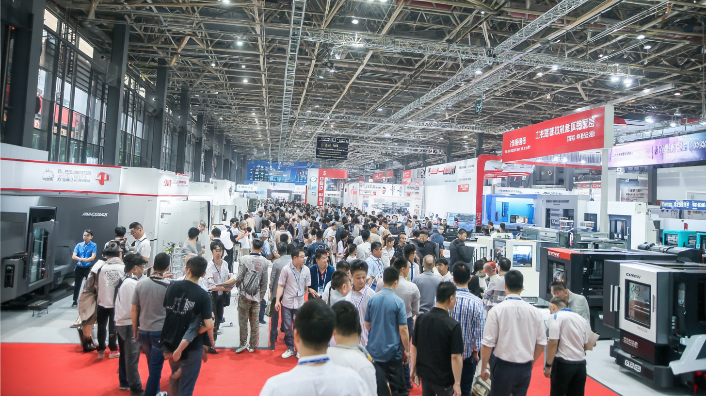 Exploring the Future of Injection Molding at the 138th Canton Fair 2025: Industry Insights and Growth Projections
