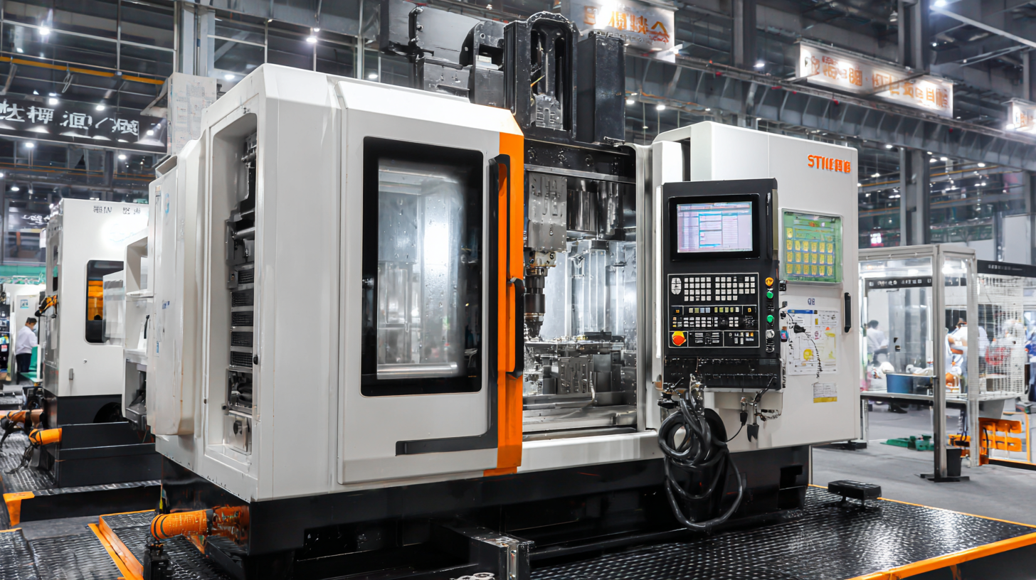 Exploring Innovations in Automotive Injection Molding at the 138th Canton Fair 2025