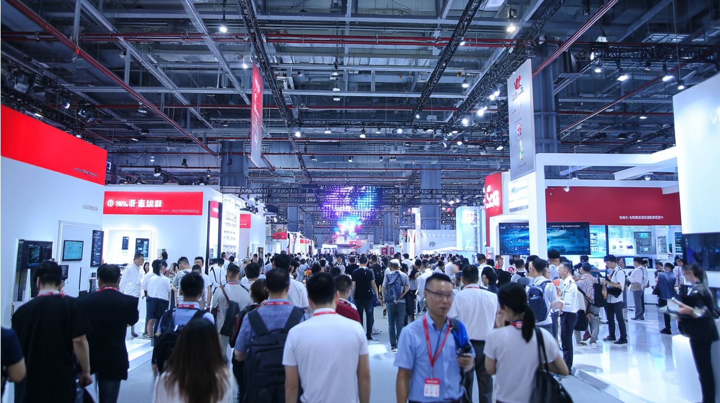Exploring ECG Equipment Innovations at the 138th Canton Fair 2025: A Industry Data Perspective