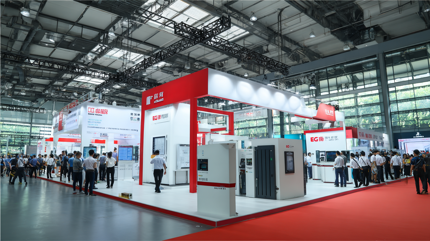 Exploring ECG Equipment Innovations at the 138th Canton Fair 2025: A Industry Data Perspective