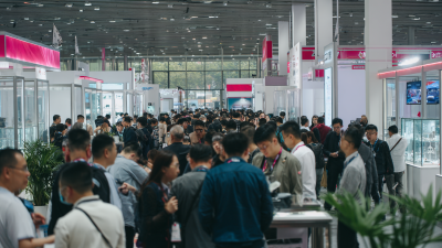 Exploring Opportunities in Casting Plastic at the 138th Canton Fair 2025 in China