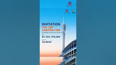 Exploring Tiny Mobile Homes: Insights from the 2025 China Import and Export Fair (Canton Fair) Trends