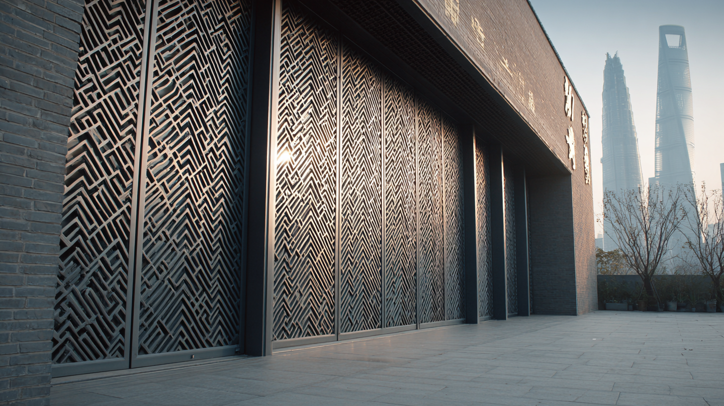 Exploring Market Trends for Door Flush Doors at the 138th Canton Fair 2025 in China