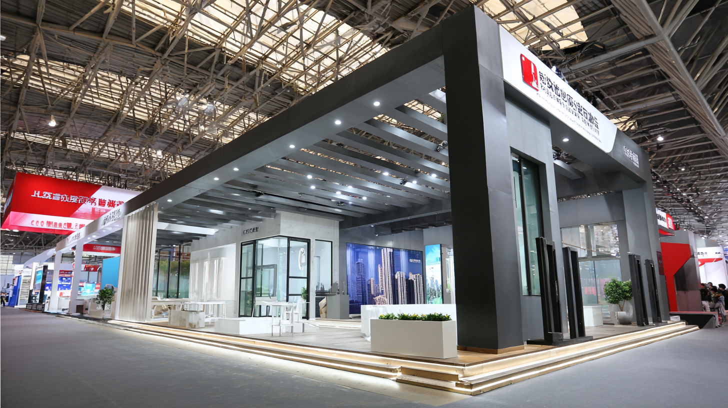 Exploring Metal Studwork Innovations at the 138th China Import and Export Fair in 2025