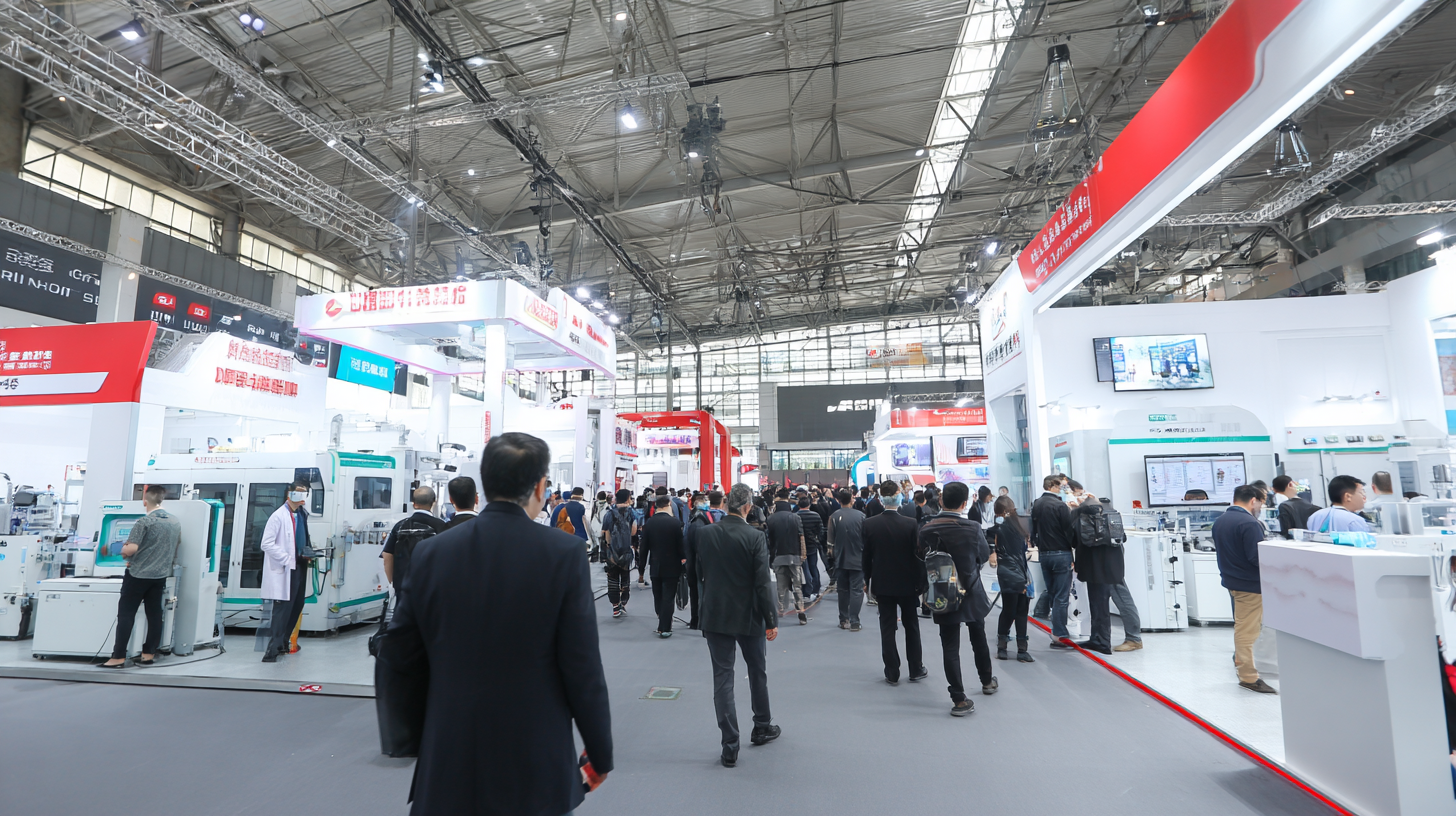 Exploring the Future of Medical Sutures at the 138th Canton Fair 2025: Trends and Innovations
