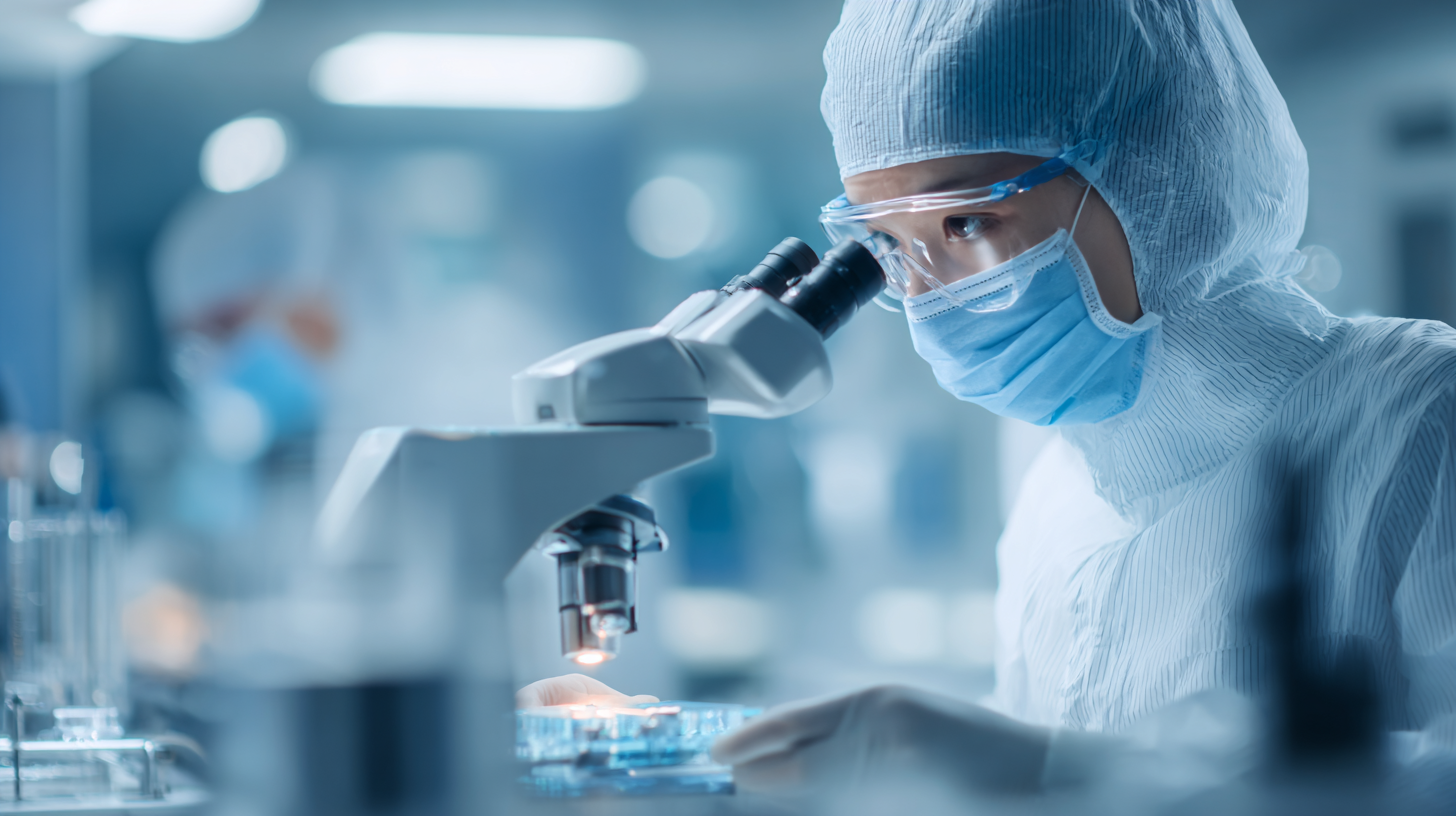 Exploring the Future of Medical Sutures at the 138th Canton Fair 2025: Trends and Innovations