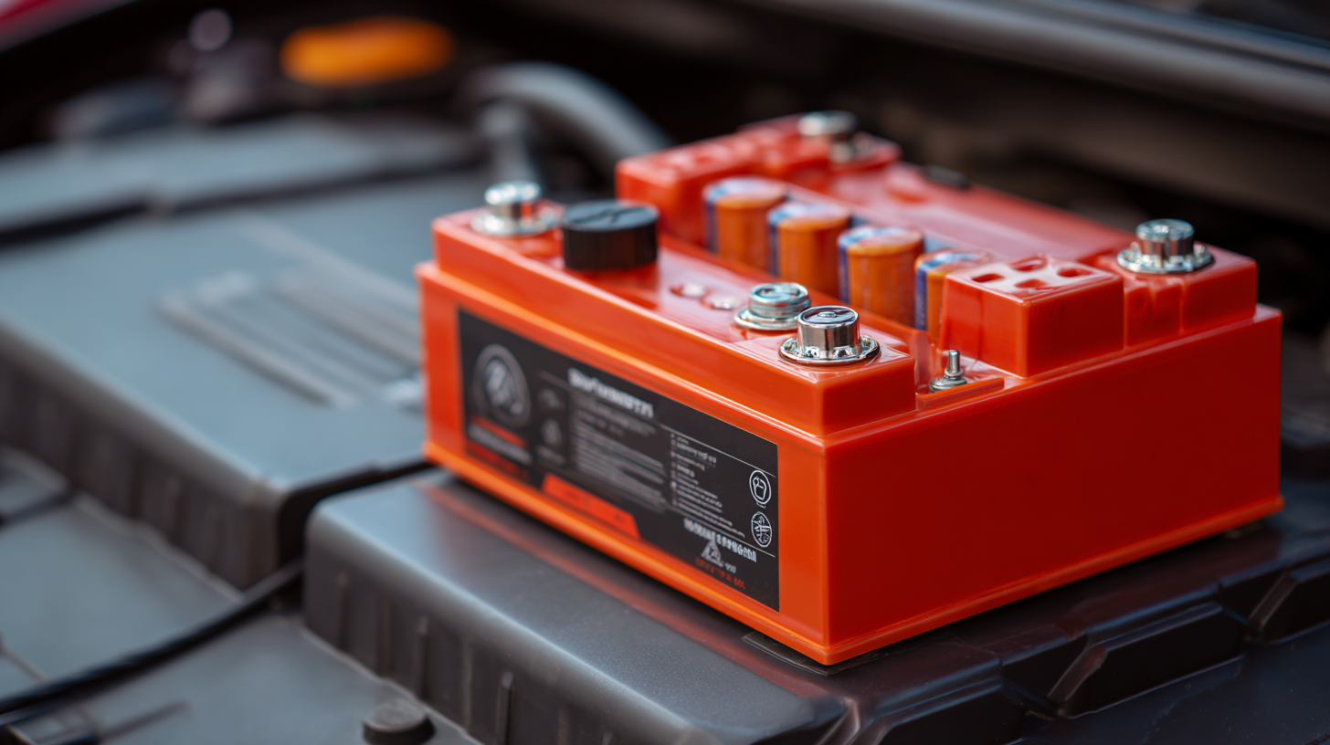 Emerging Trends in Emergency Light Battery Technology at the 138th Canton Fair 2025