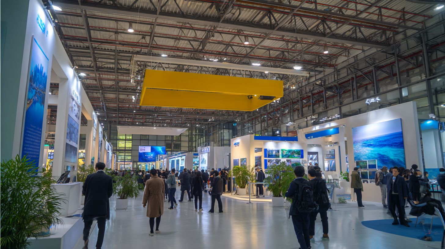 Exploring Industry Trends for Great Windows at the 2025 China Import and Export Fair